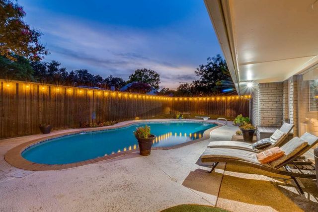 2628 Dalgreen Court, Plano, TX 75075