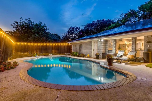 2628 Dalgreen Court, Plano, TX 75075