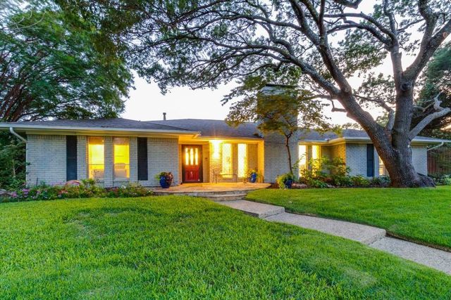 2628 Dalgreen Court, Plano, TX 75075