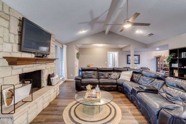 2628 Dalgreen Court, Plano, TX 75075