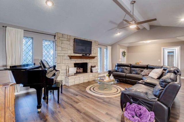 2628 Dalgreen Court, Plano, TX 75075