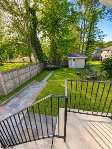 121 Mountain Ave, North Plainfield Boro, NJ 07060