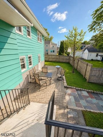 121 Mountain Ave, North Plainfield Boro, NJ 07060