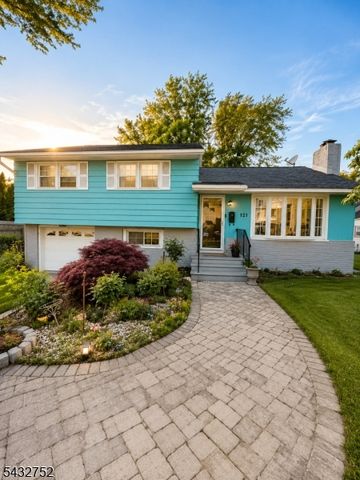 121 Mountain Ave, North Plainfield Boro, NJ 07060