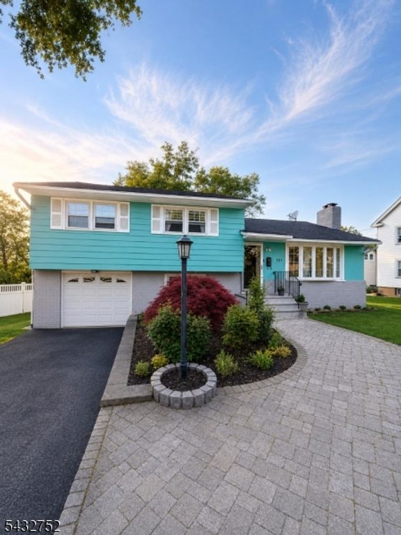 121 Mountain Ave, North Plainfield Boro, NJ 07060