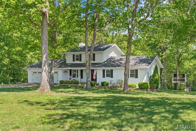 764 Wanda Leigh Lane, Washington, MO 63090