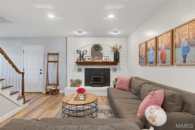 764 Wanda Leigh Lane, Washington, MO 63090