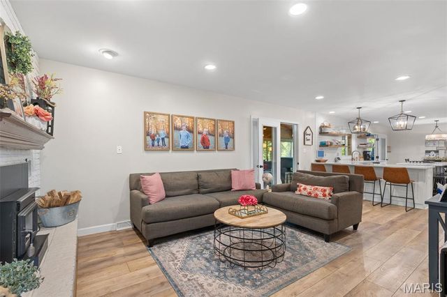 764 Wanda Leigh Lane, Washington, MO 63090