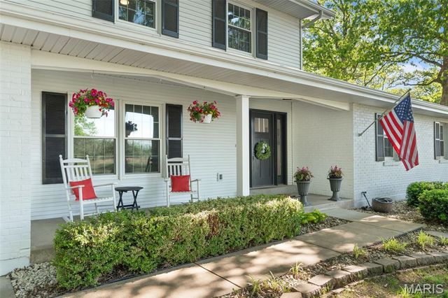 764 Wanda Leigh Lane, Washington, MO 63090