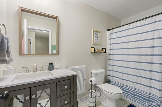764 Wanda Leigh Lane, Washington, MO 63090