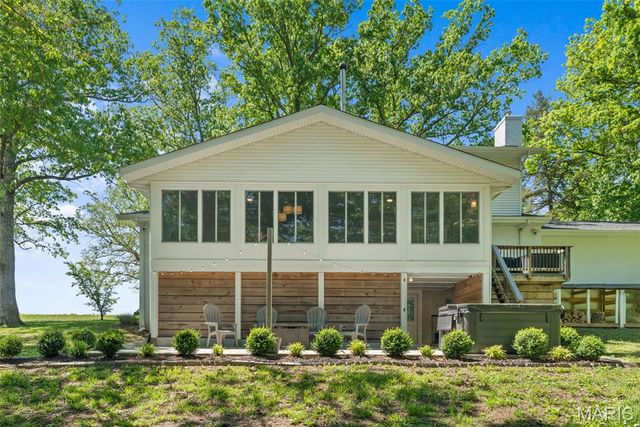 764 Wanda Leigh Lane, Washington, MO 63090