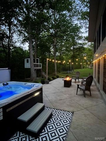 764 Wanda Leigh Lane, Washington, MO 63090