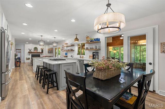 764 Wanda Leigh Lane, Washington, MO 63090