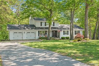 764 Wanda Leigh Lane, Washington, MO 63090