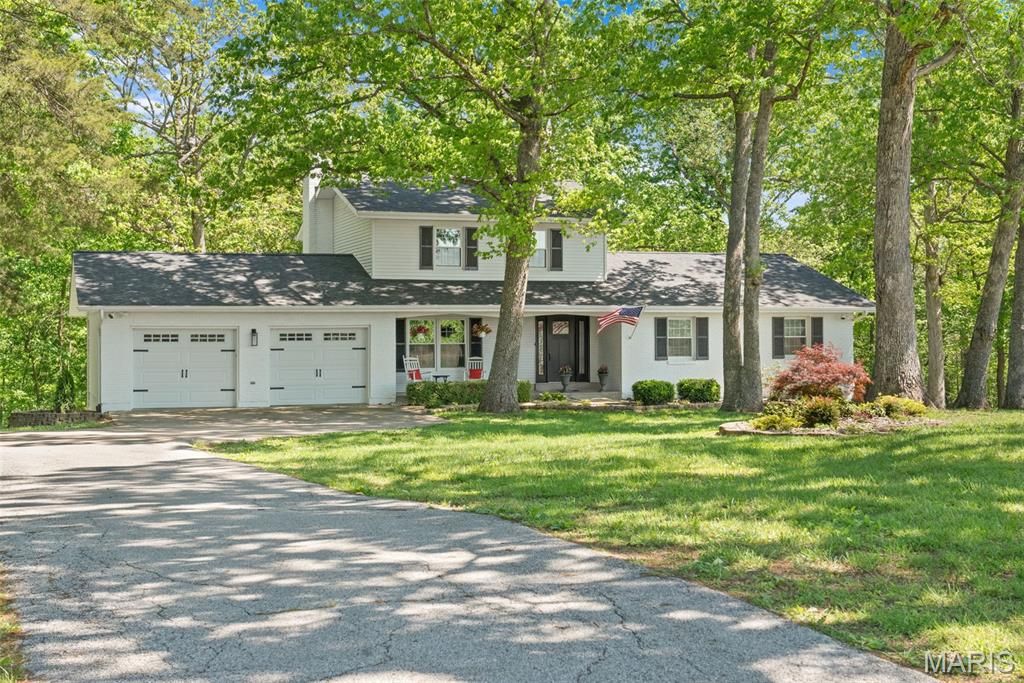 764 Wanda Leigh Lane, Washington, MO 63090