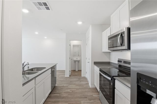 1677 Pamela Springs Lane, North Las Vegas, NV 89084