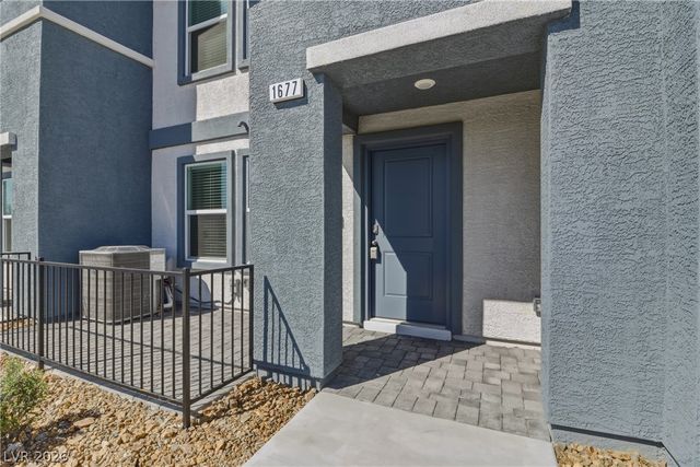 1677 Pamela Springs Lane, North Las Vegas, NV 89084