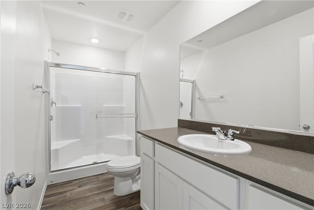 1677 Pamela Springs Lane, North Las Vegas, NV 89084