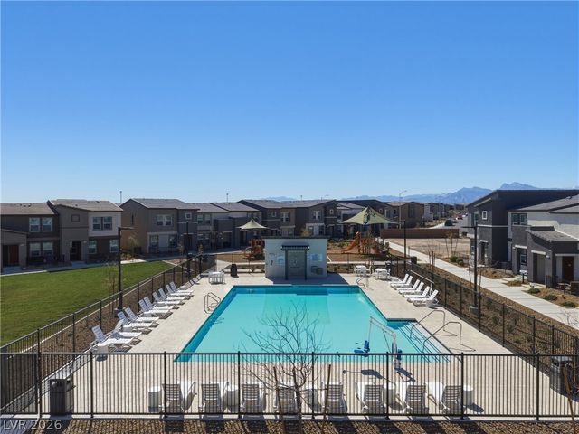 1677 Pamela Springs Lane, North Las Vegas, NV 89084