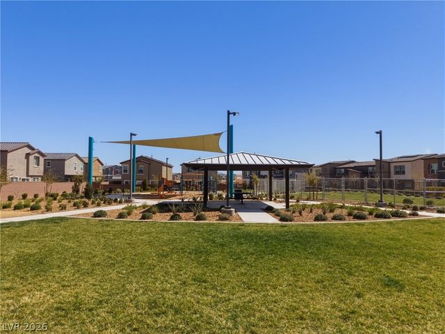 1677 Pamela Springs Lane, North Las Vegas, NV 89084