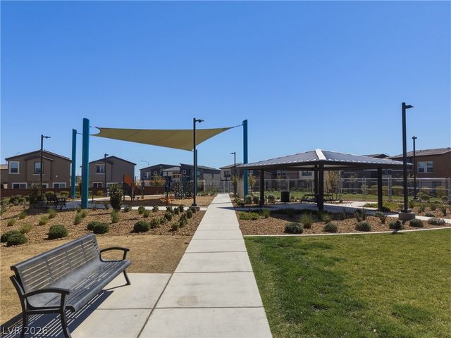 1677 Pamela Springs Lane, North Las Vegas, NV 89084