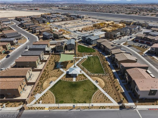 1677 Pamela Springs Lane, North Las Vegas, NV 89084