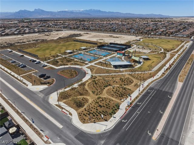 1677 Pamela Springs Lane, North Las Vegas, NV 89084