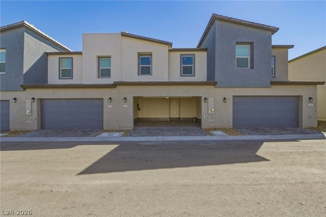 1677 Pamela Springs Lane, North Las Vegas, NV 89084