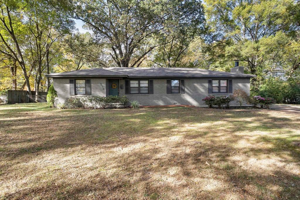 279 QUINN RD, Collierville, TN 38017