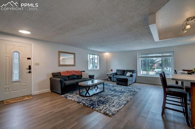 2840 Frazier Lane, Colorado Springs, CO 80922