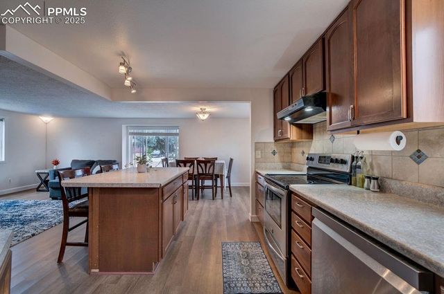 2840 Frazier Lane, Colorado Springs, CO 80922