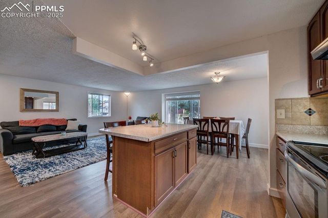 2840 Frazier Lane, Colorado Springs, CO 80922