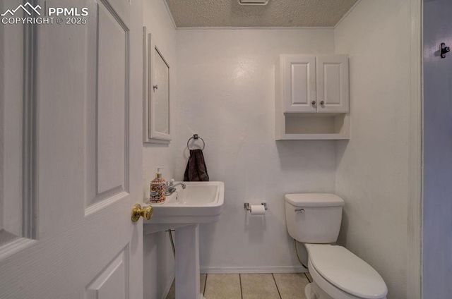 2840 Frazier Lane, Colorado Springs, CO 80922