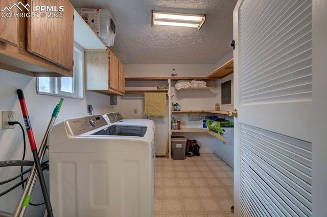 2840 Frazier Lane, Colorado Springs, CO 80922