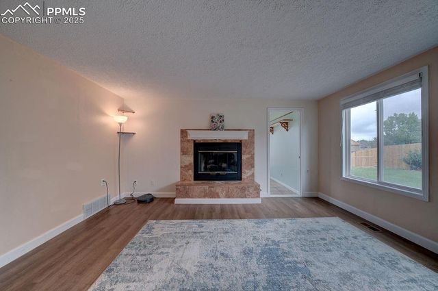 2840 Frazier Lane, Colorado Springs, CO 80922