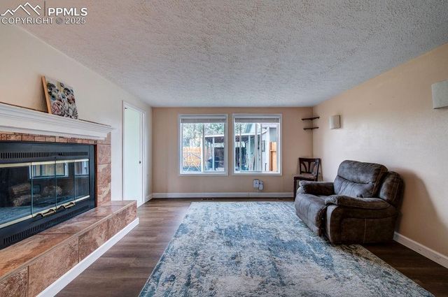 2840 Frazier Lane, Colorado Springs, CO 80922