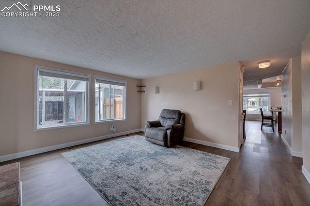 2840 Frazier Lane, Colorado Springs, CO 80922