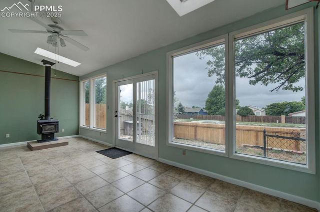 2840 Frazier Lane, Colorado Springs, CO 80922