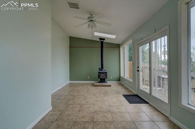 2840 Frazier Lane, Colorado Springs, CO 80922