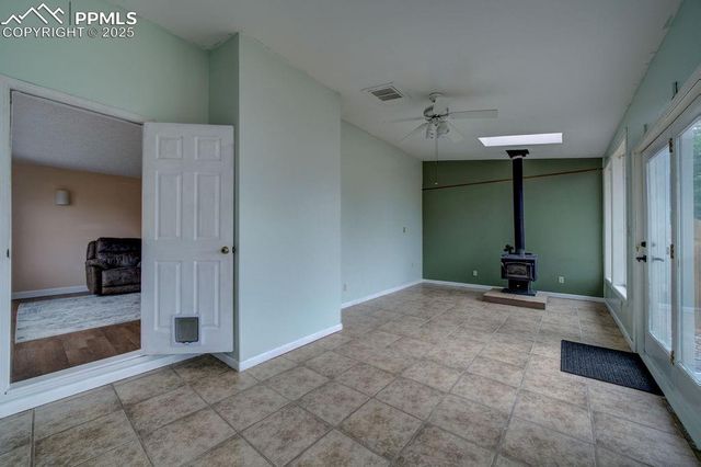 2840 Frazier Lane, Colorado Springs, CO 80922