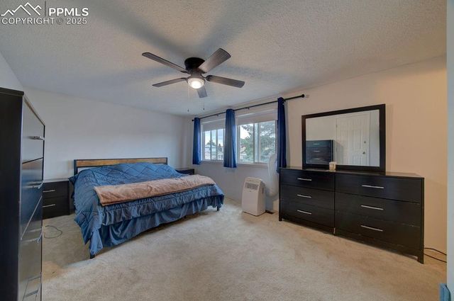 2840 Frazier Lane, Colorado Springs, CO 80922