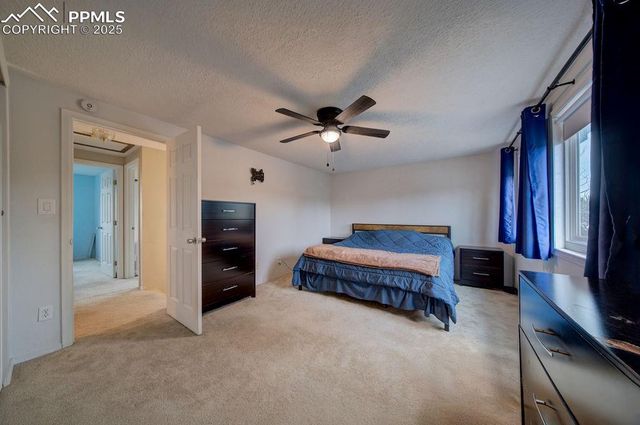 2840 Frazier Lane, Colorado Springs, CO 80922