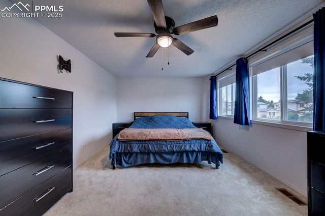 2840 Frazier Lane, Colorado Springs, CO 80922