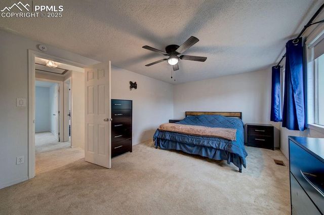 2840 Frazier Lane, Colorado Springs, CO 80922