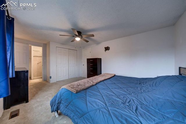 2840 Frazier Lane, Colorado Springs, CO 80922