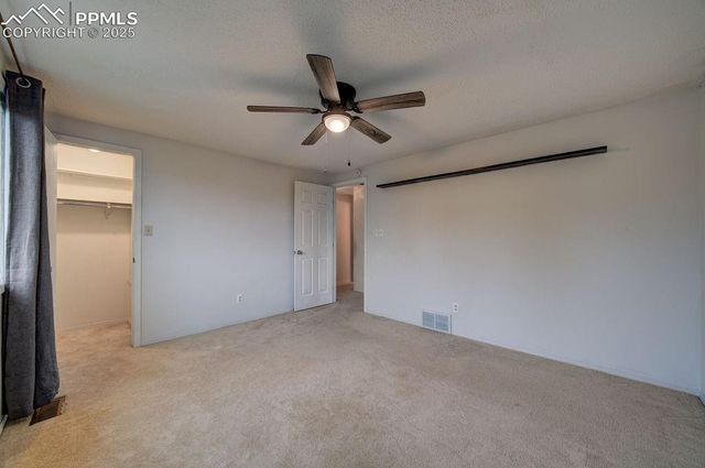 2840 Frazier Lane, Colorado Springs, CO 80922