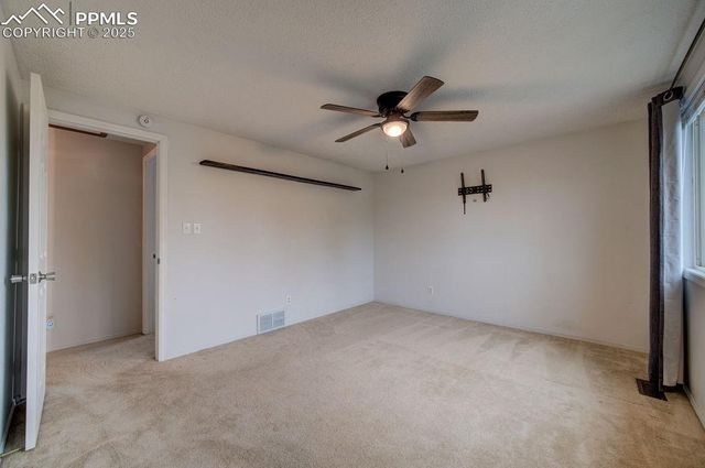 2840 Frazier Lane, Colorado Springs, CO 80922