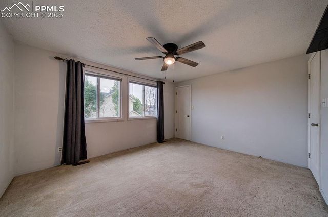 2840 Frazier Lane, Colorado Springs, CO 80922