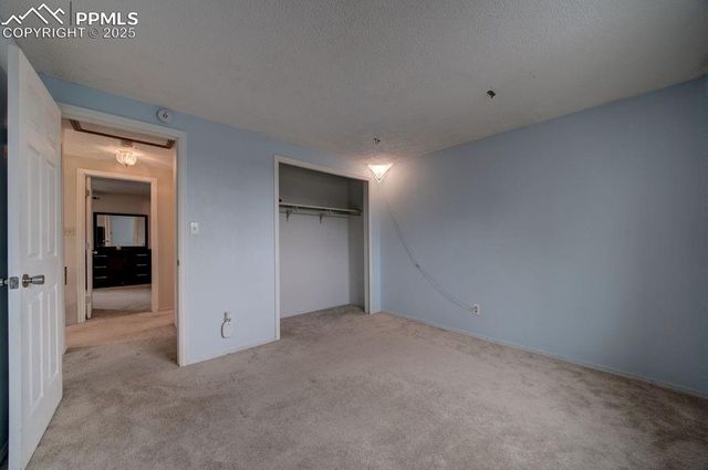 2840 Frazier Lane, Colorado Springs, CO 80922