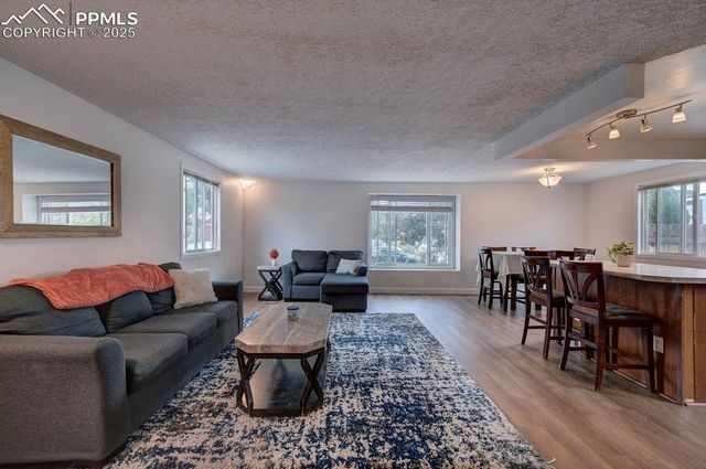 2840 Frazier Lane, Colorado Springs, CO 80922